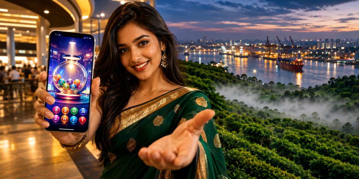 চট্টগ্রামের চা বাগানের পরিবেশে 677bet apk প্ল্যাটফর্ম ব্যবহারের দৃশ্য