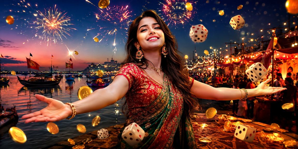 কক্সবাজারের নাইট মার্কেটে ডাইস গেম — বিনোদন ও গেমিং অভিজ্ঞতা