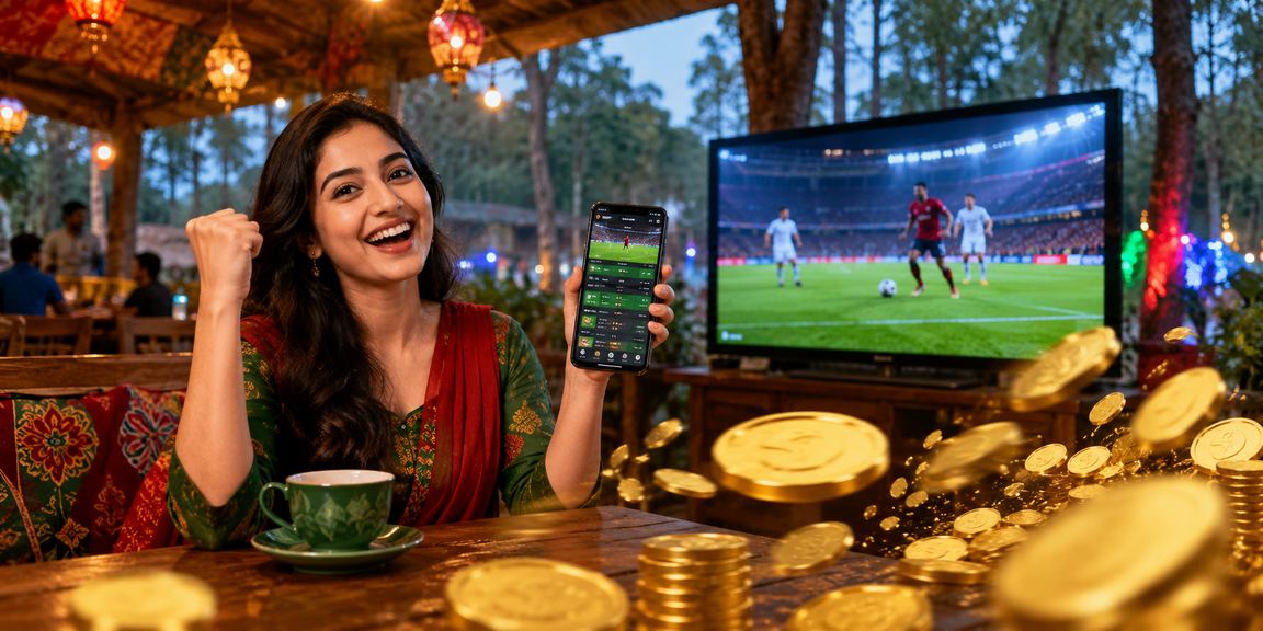 গাজীপুরে একজন ব্যবহারকারী মোবাইলে 677bet apk - তে পেমেন্ট করছেন
