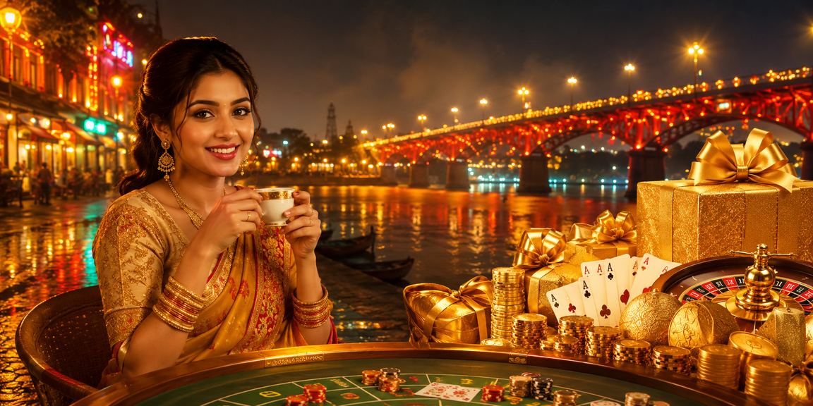 রাজশাহীর রাতের বাজারে 677bet apk - এর নাইট মার্কেট বেটিং অভিজ্ঞতা