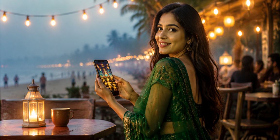 রংপুরে মোবাইল ক্যাসিনো ব্যবহারকারী — মোবাইলে প্রোমোশন অ্যাক্সেস