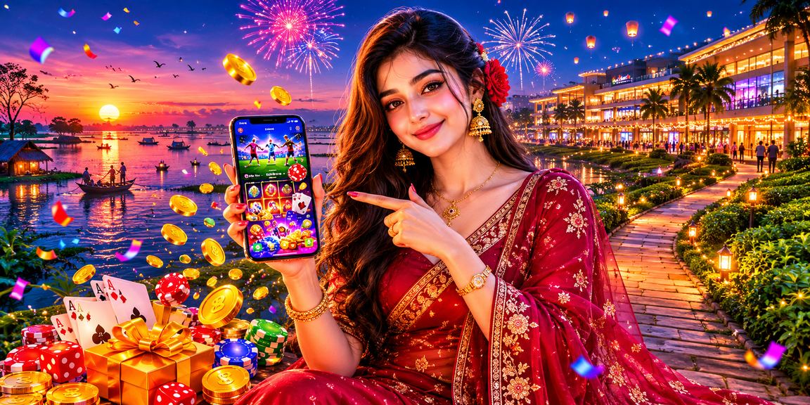 মোবাইলে নিরাপদ ক্যাসিনো অ্যাপ ব্যবহার